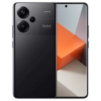 SMARTPHONE XIAOMI REDMI NOTE 13 PRO+ 5G 6.67 12GB 512GB MIDNIGHT BLACK·